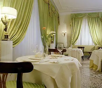 Relais Villa Antea Florens