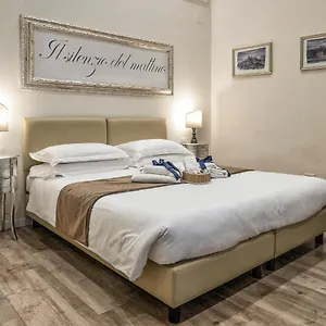 Bed & Breakfast Bandbfirenze 8 Cittadella 8, Florence