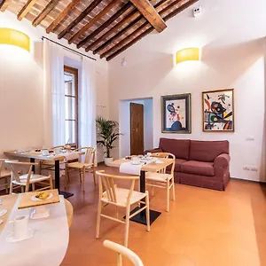 Bed & Breakfast La Casa Del Ghiberti