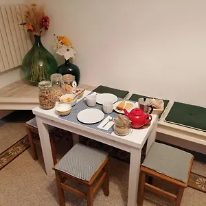 Bed & Breakfast L'olivo, Florence