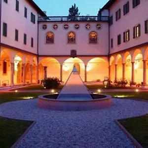 Bed & Breakfast Convitto Della Calza - Casa Per Ferie