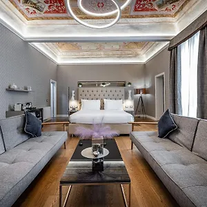 Bed & Breakfast Martelli 6 Suite&apartments