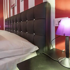 Bed & Breakfast Il Giglio Rosso, Florence