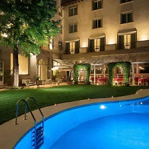 5* Hotell Sina Medici, Autograph Collection