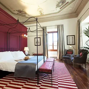 Bed & Breakfast Peruzzi Urban Residences