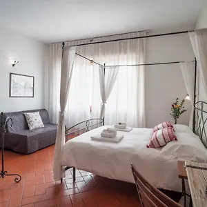 Bed & Breakfast Antica Posta, Florence