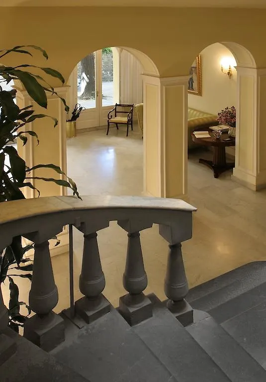 Relais Villa Antea Florence Bed & Breakfast