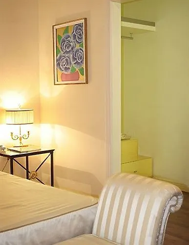 Bed & Breakfast Relais Villa Antea Firenze