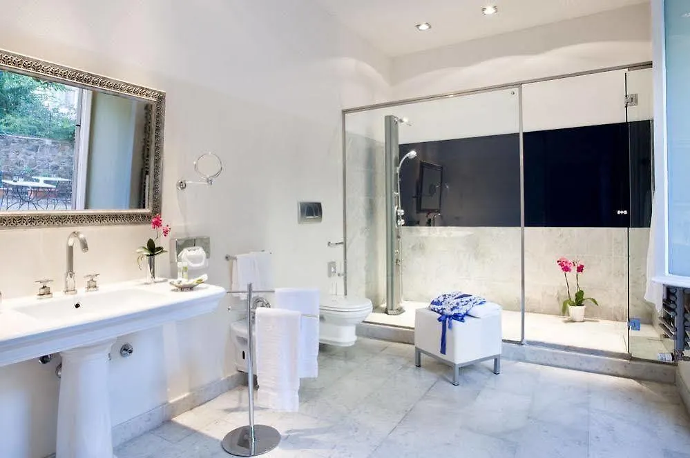 ***** Bed & Breakfast Relais Villa Antea Firenze Italia